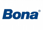 Logotyp för leverantören Bona
